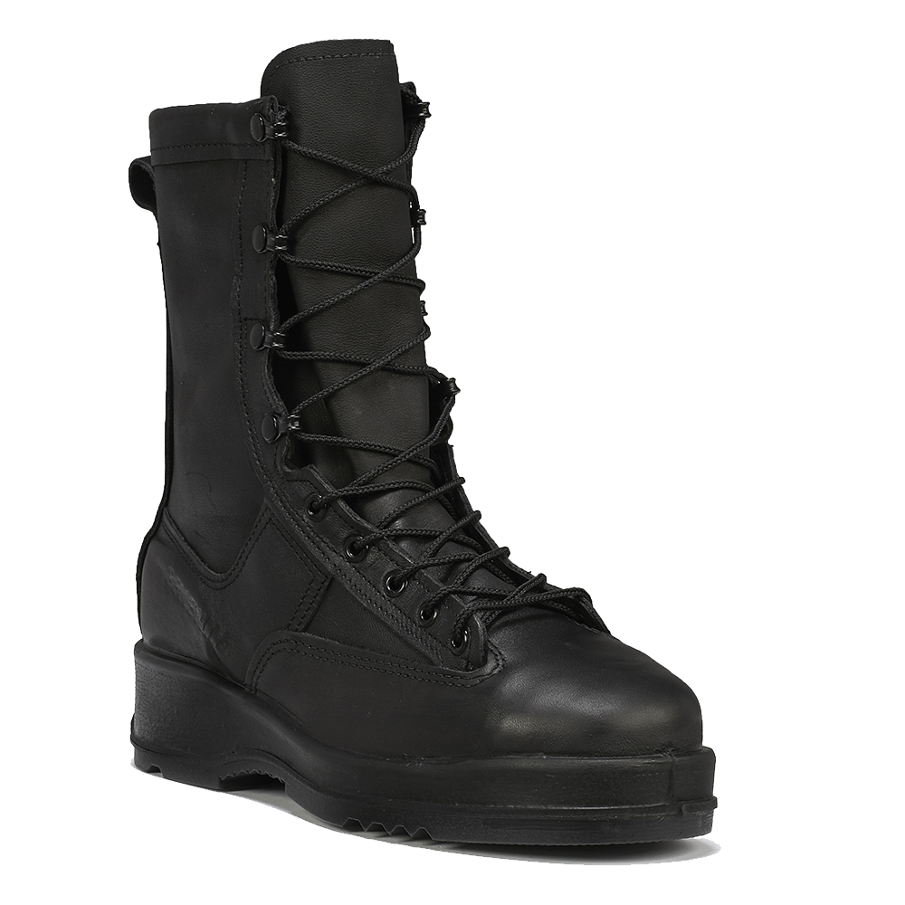 Belleville Boots 800 ST Waterproof Steel Toe Flight and Flight Deck Boot