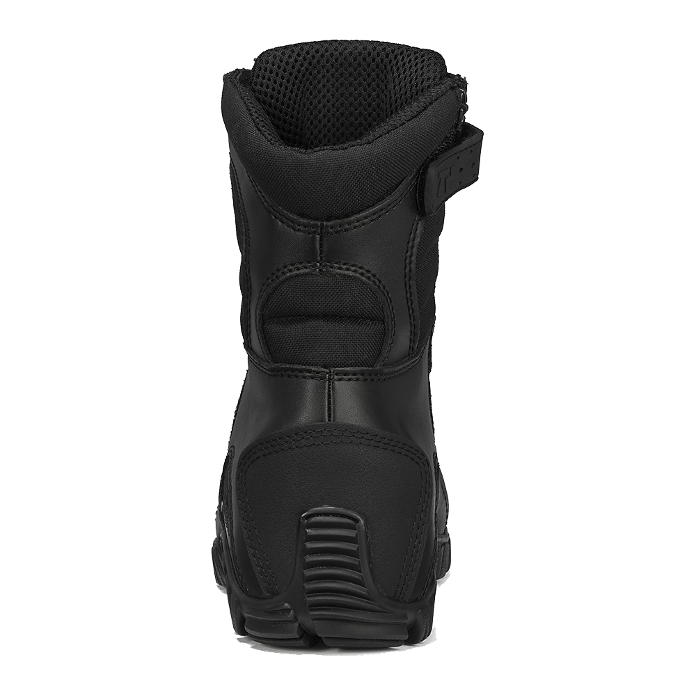 Belleville Boots Khyber TR960Z Hot Weather Lightweight Side-Zip Tactical Boot