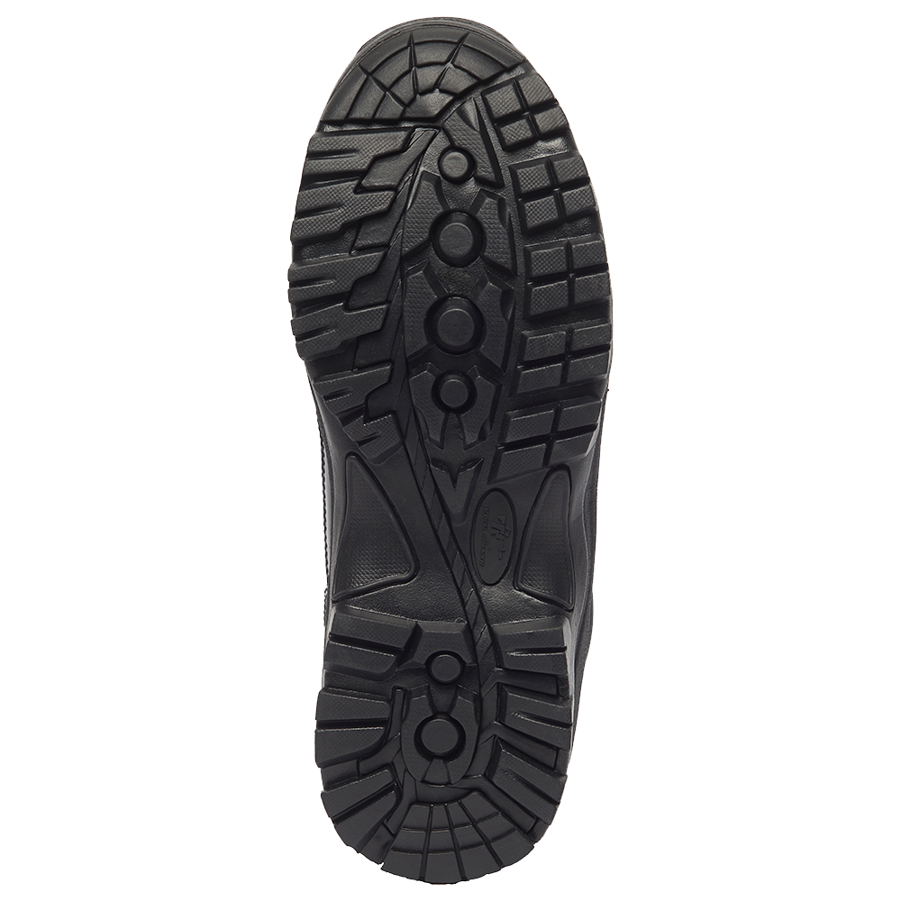 Belleville Boots Khyber TR960Z Hot Weather Lightweight Side-Zip Tactical Boot