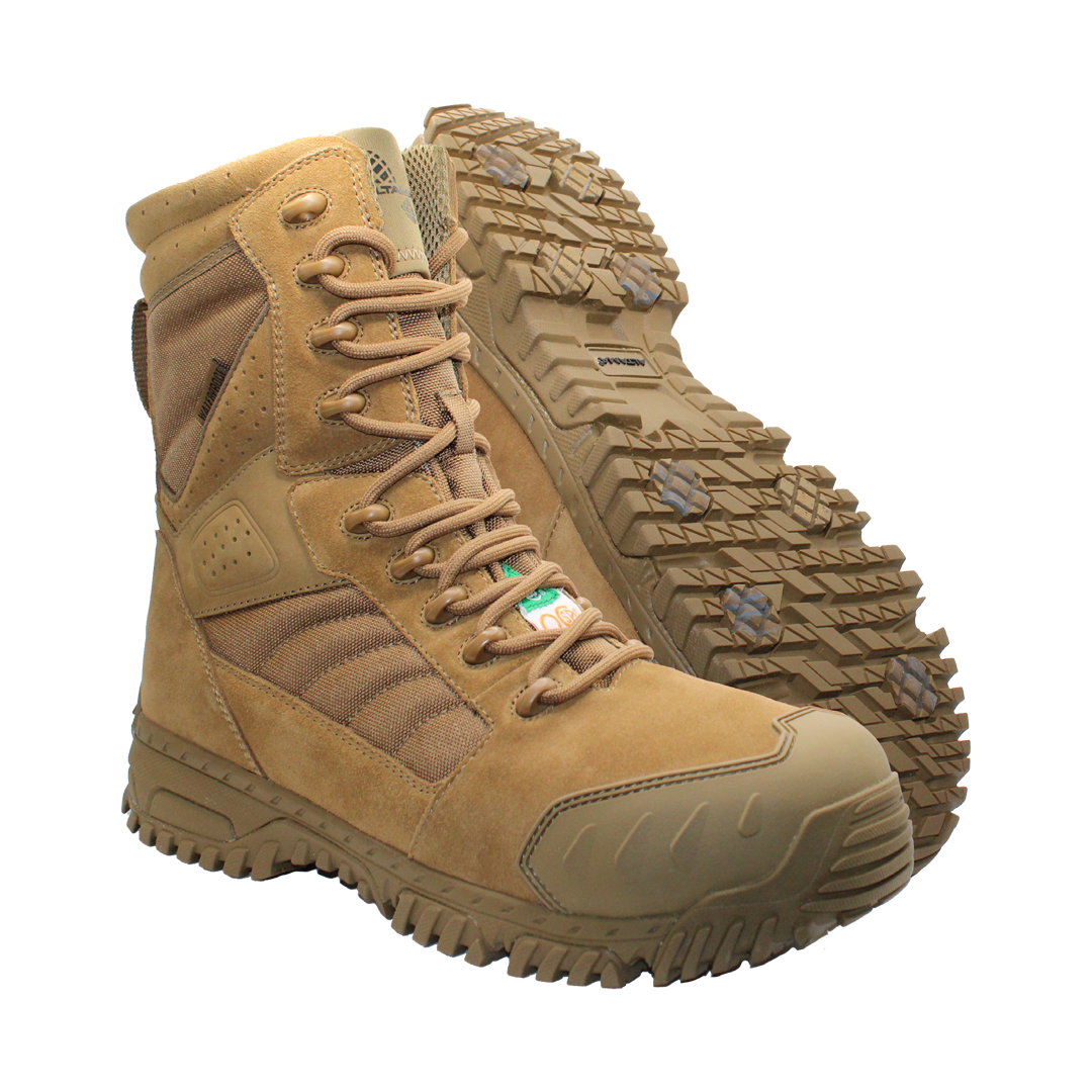 Military Boots Canada