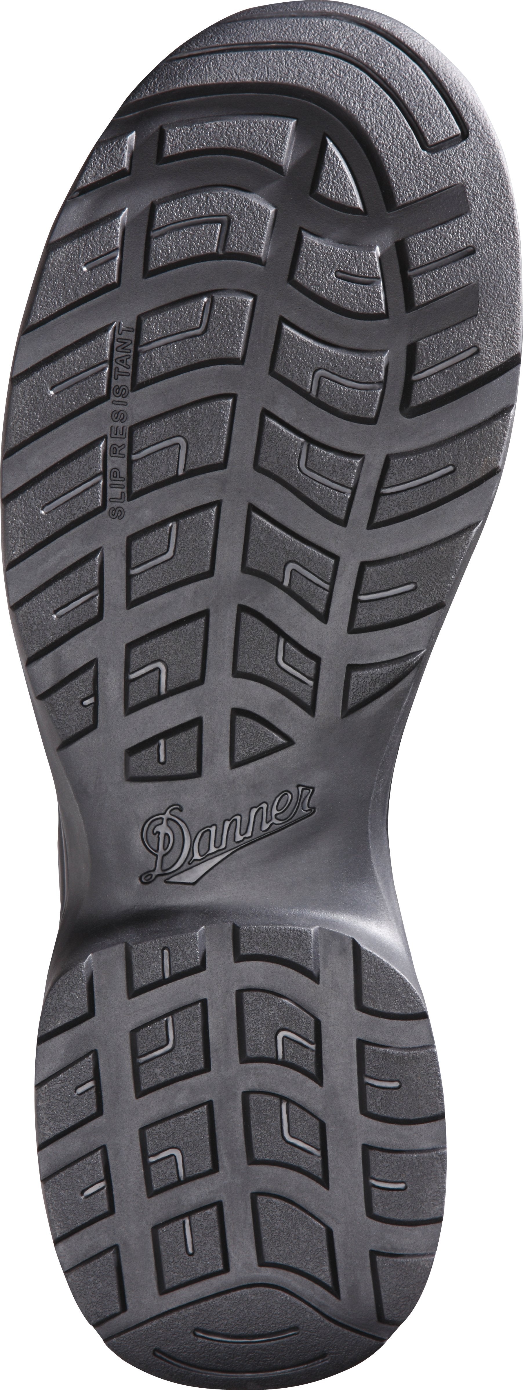 Danner Men's Kinetic 8" Black