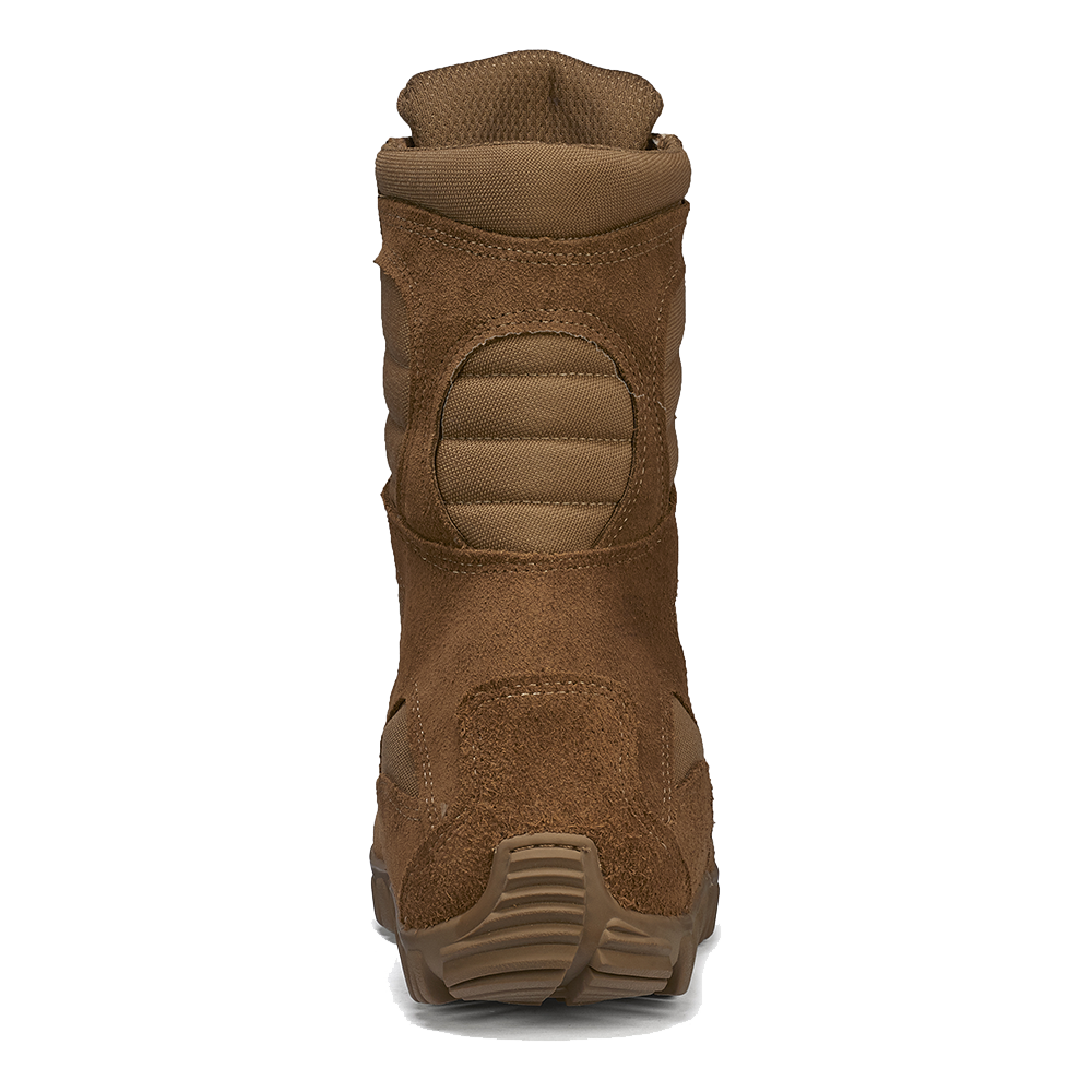 Belleville Boots SABRE 533 ST US Navy Certified Hot Weather Hybrid Steel Toe Assault Boot