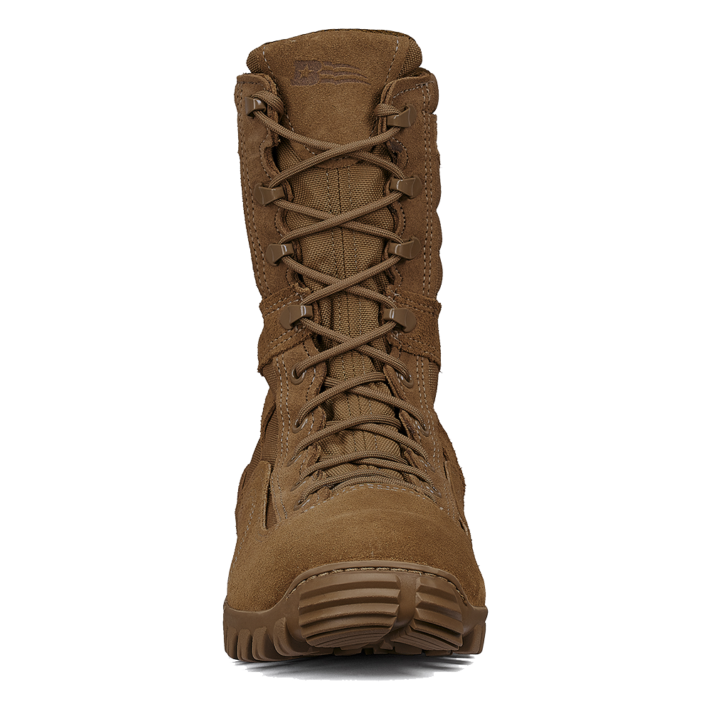 Belleville Boots SABRE C333 Hot Weather Hybrid Assault Boot - Coyote