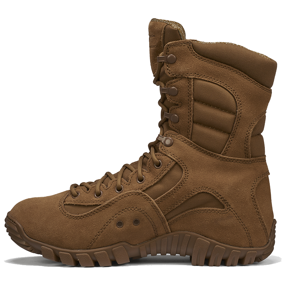 Belleville Boots KHYBER TR550 Hot Weather Multi-terrain Boot