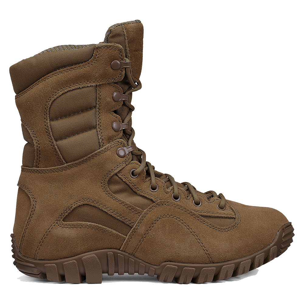Belleville Boots KHYBER TR550 Hot Weather Multi-terrain Boot
