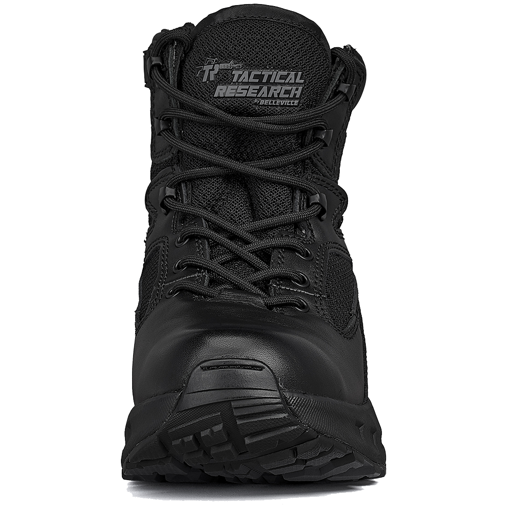 Belleville Boots MAXX 6Z 6" Maximalist Tactical Boot