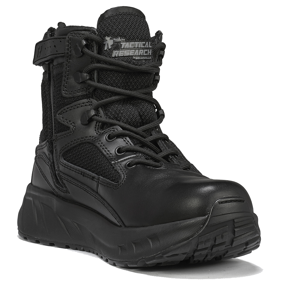 Belleville Boots MAXX 6Z 6" Maximalist Tactical Boot