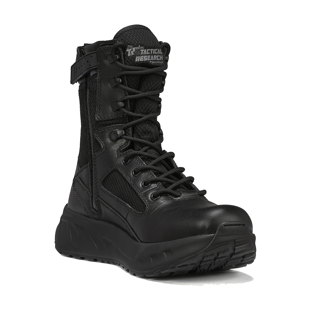 Belleville Boots MAXX 8Z 8" inch Maximalist Tactical Boot