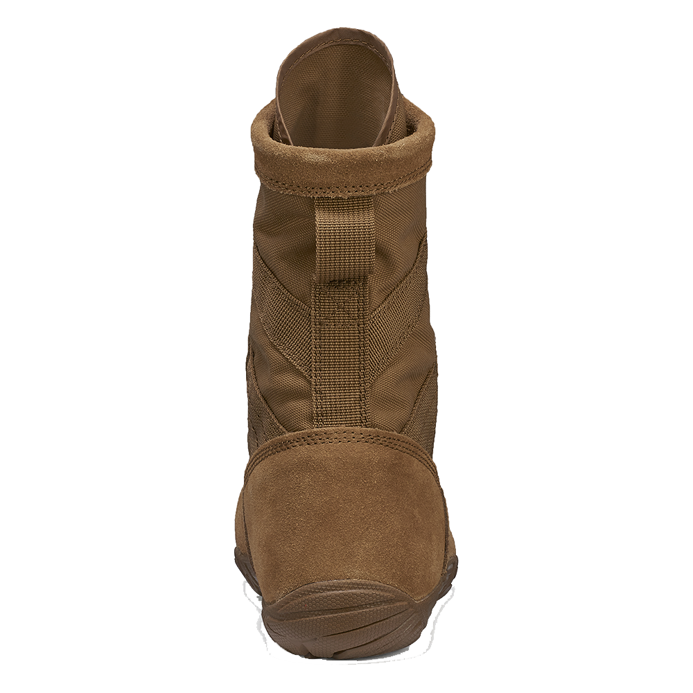 Belleville Boots Mini-Mil TR105 Minimalist Training Boot
