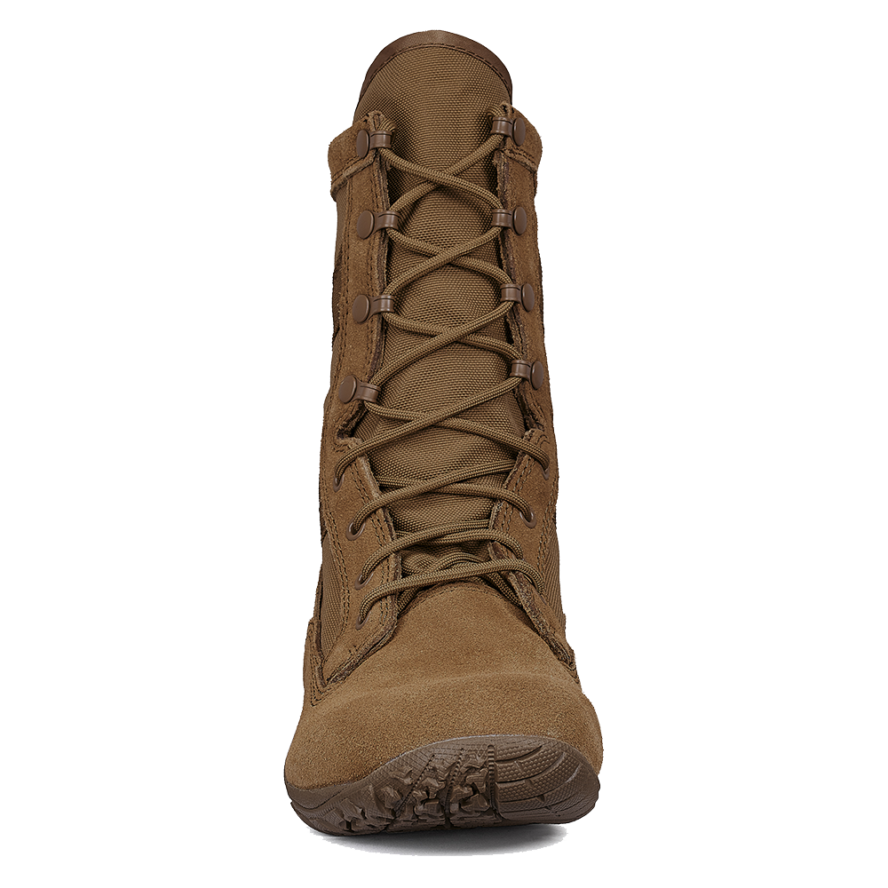 Belleville Boots Mini-Mil TR105 Minimalist Training Boot