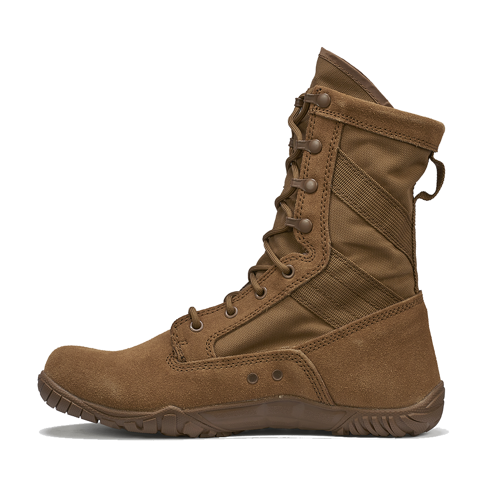 Belleville Boots Mini-Mil TR105 Minimalist Training Boot