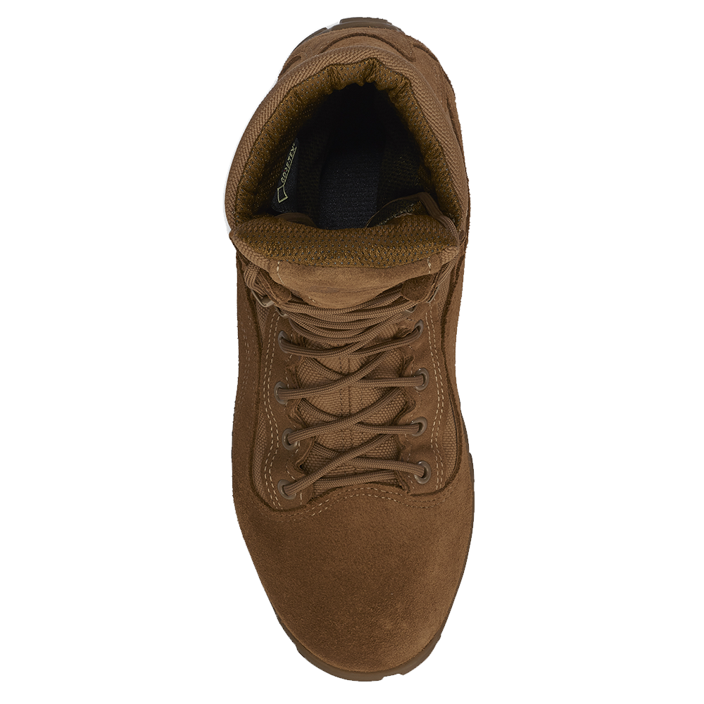 Belleville Boots C793 Waterproof Assault Flight Boot - Coyote