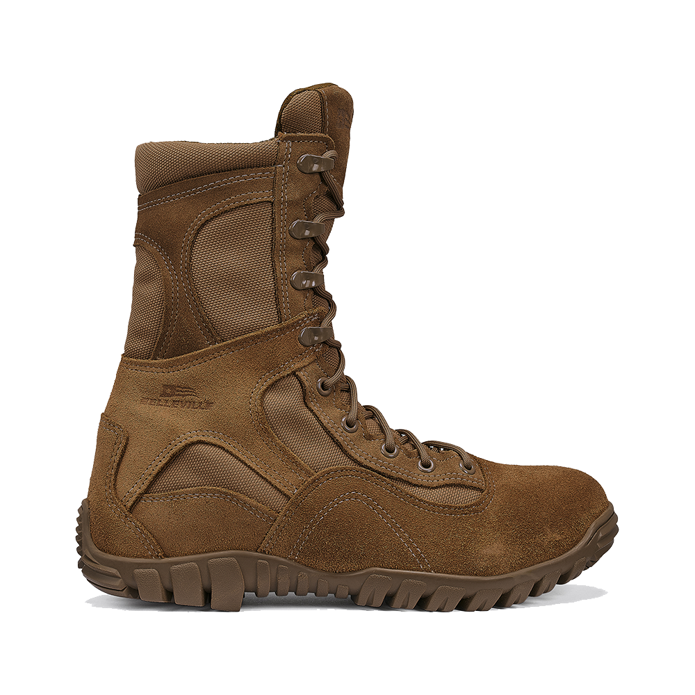 Belleville Boots C793 Waterproof Assault Flight Boot - Coyote