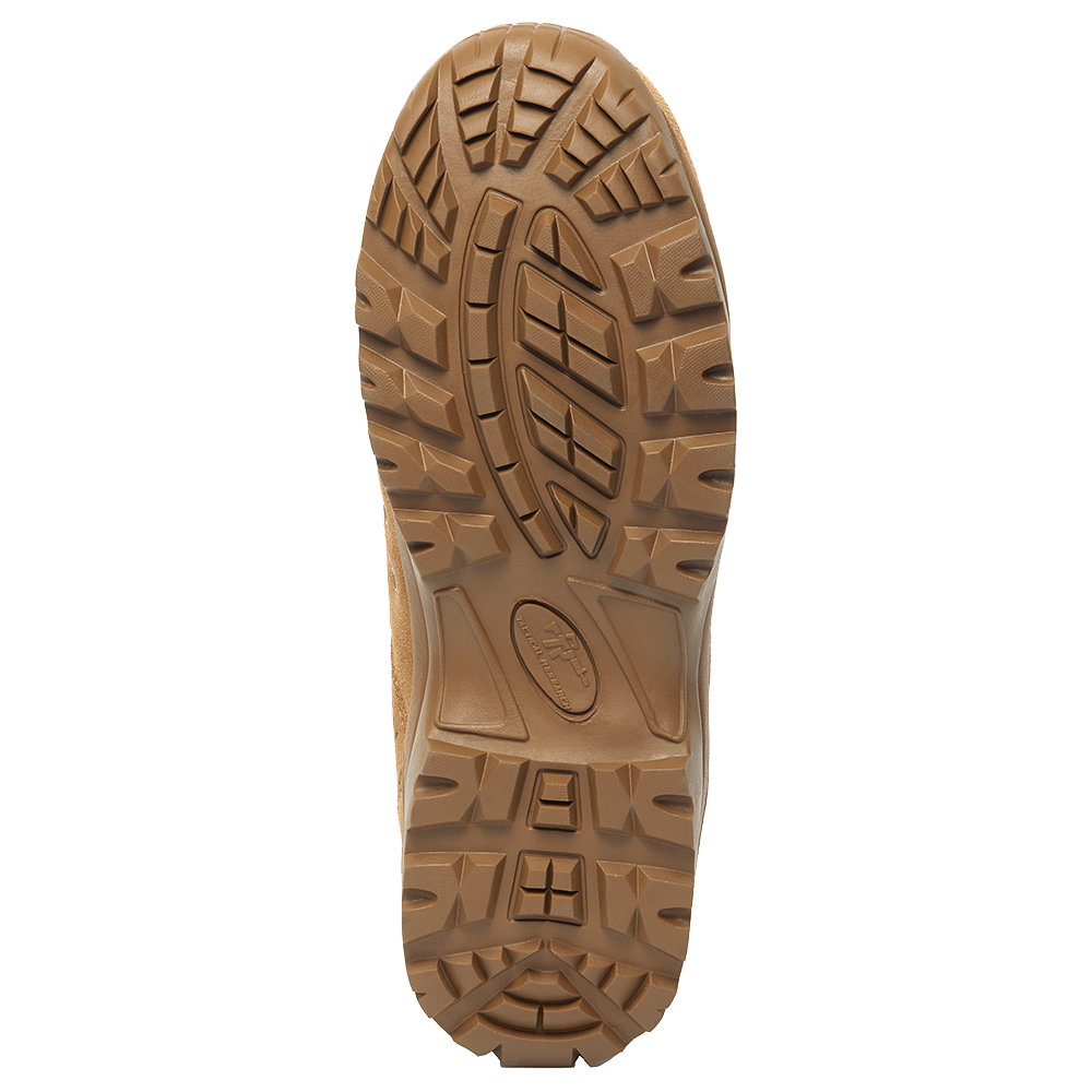 Belleville Boots GUARDIAN TR536 CT Hot Weather Lightweight Composite Toe Boot