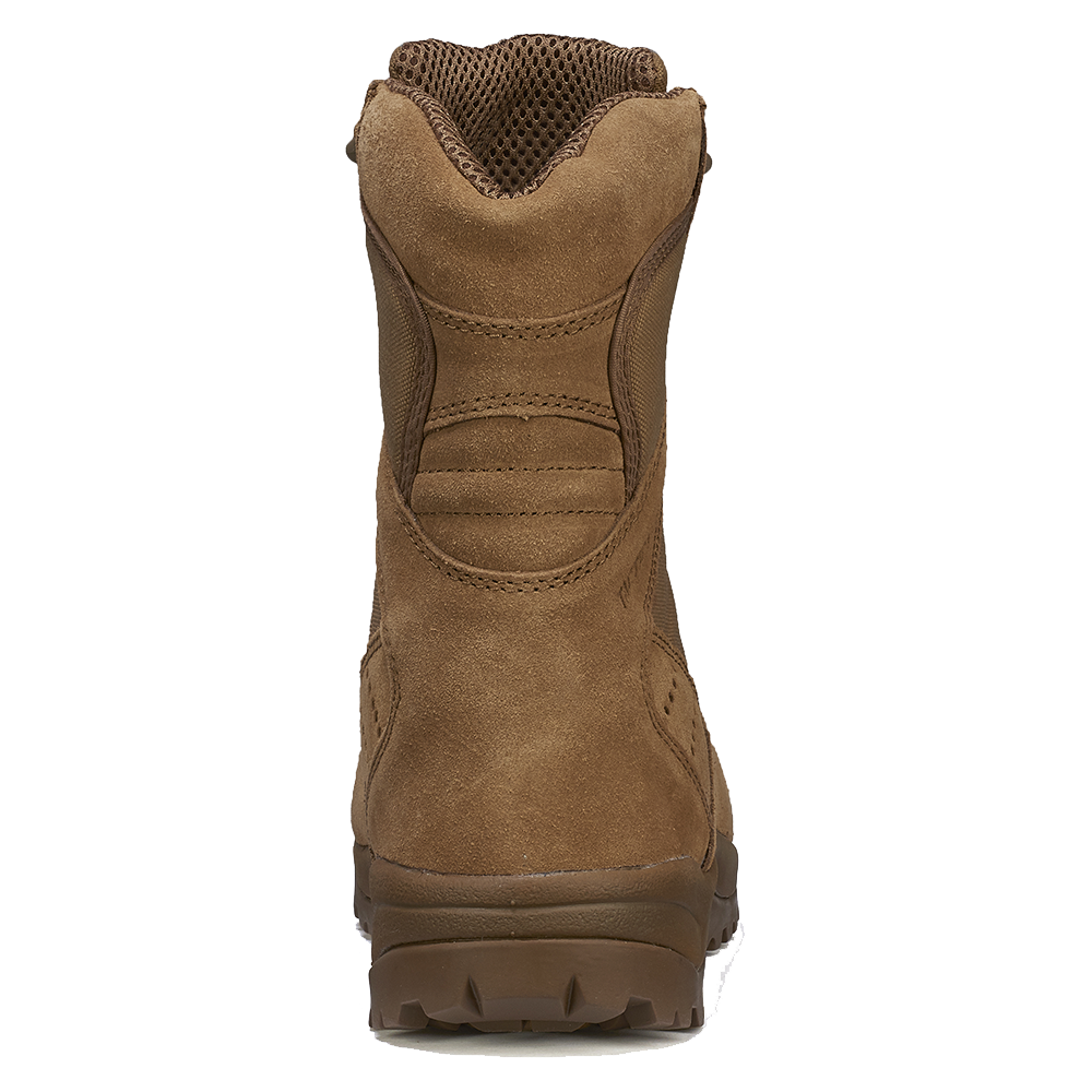 Belleville Boots GUARDIAN TR536 CT Hot Weather Lightweight Composite Toe Boot