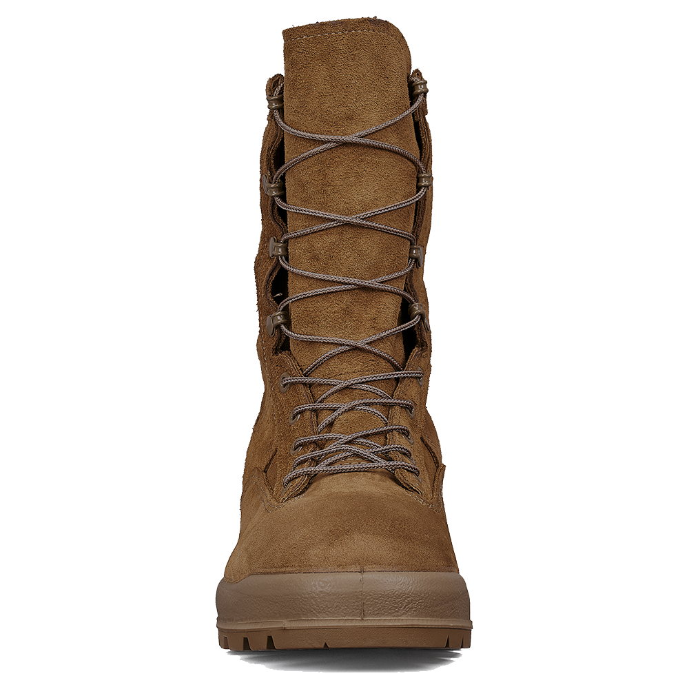 Belleville Boots C775ST Insulated Steel Toe Waterproof Boot - Coyote