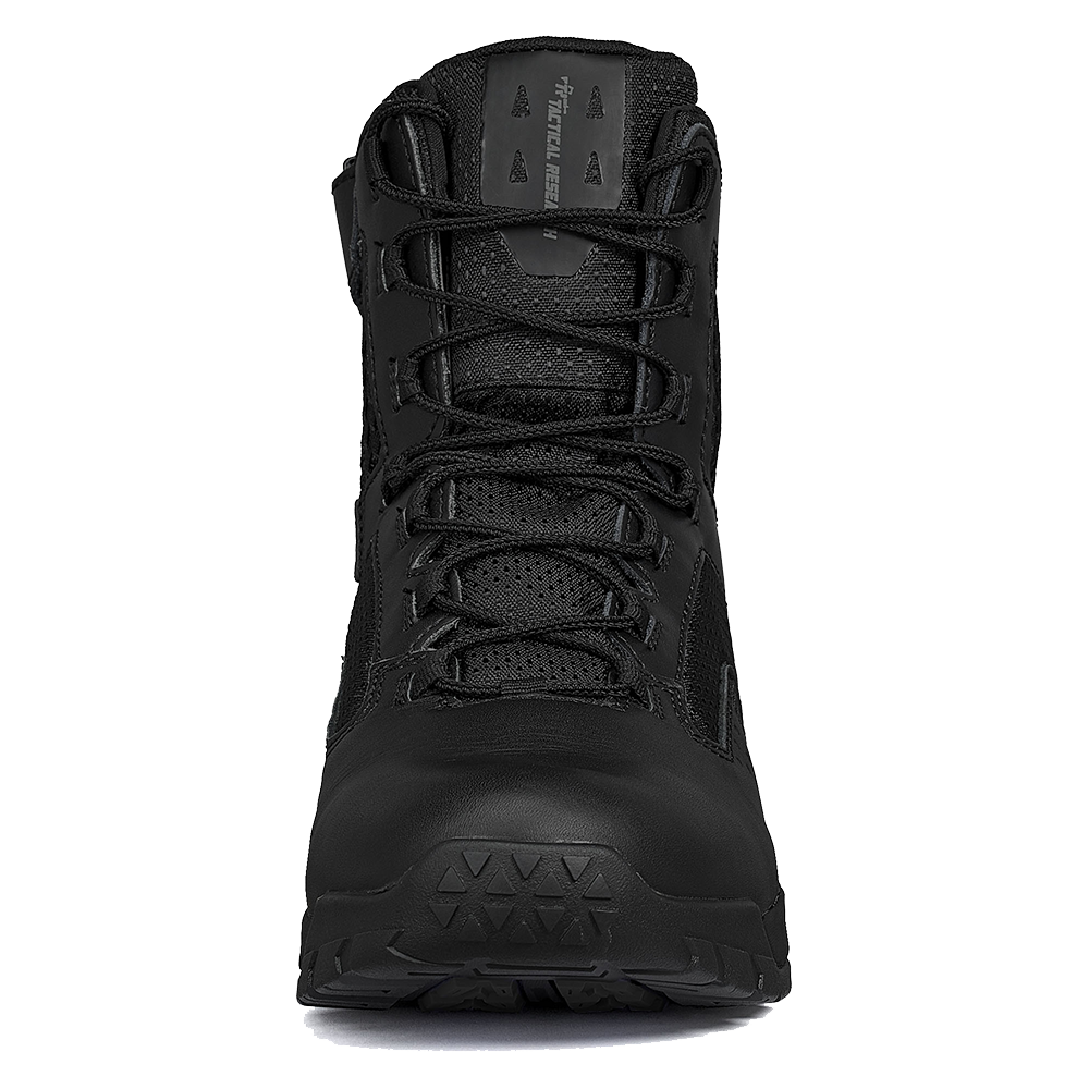 Belleville Boots TR1040-ZWP 7" Waterproof Ultralight Tactical Side-Zip Boot