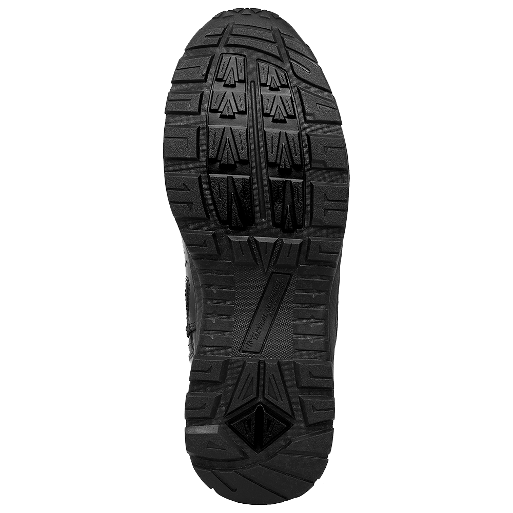 Belleville Boots TR1040-LSZ 7" Ultralight Tactical Side-Zip Boot