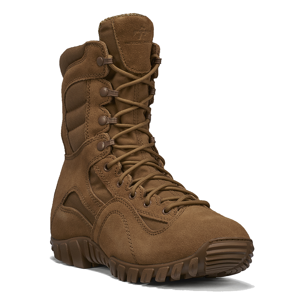 Belleville Boots KHYBER TR550WPINS Waterproof Insulated Multi-Terrain