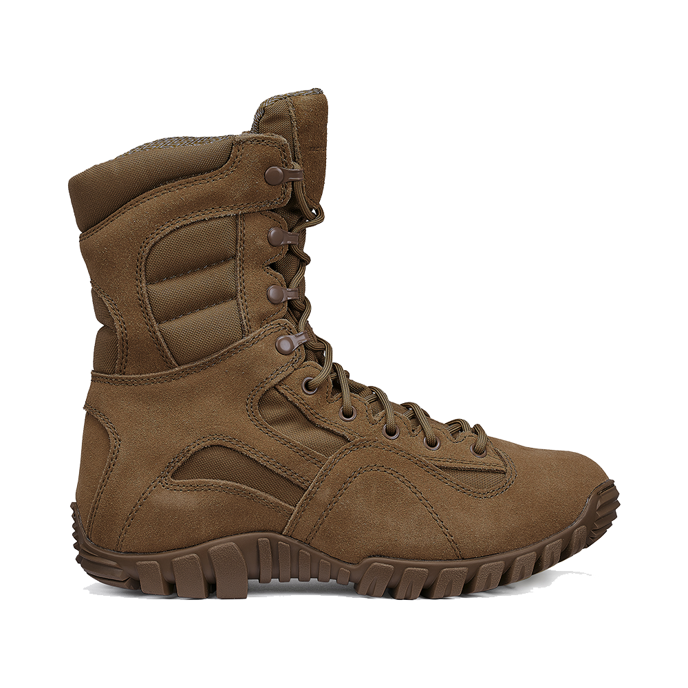Belleville Boots KHYBER TR550WPINS Waterproof Insulated Multi-Terrain Boot