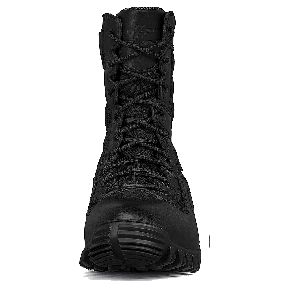 Belleville Boots KHYBER TR960ZWP Lightweight Waterproof Side-Zip Tactical Boot
