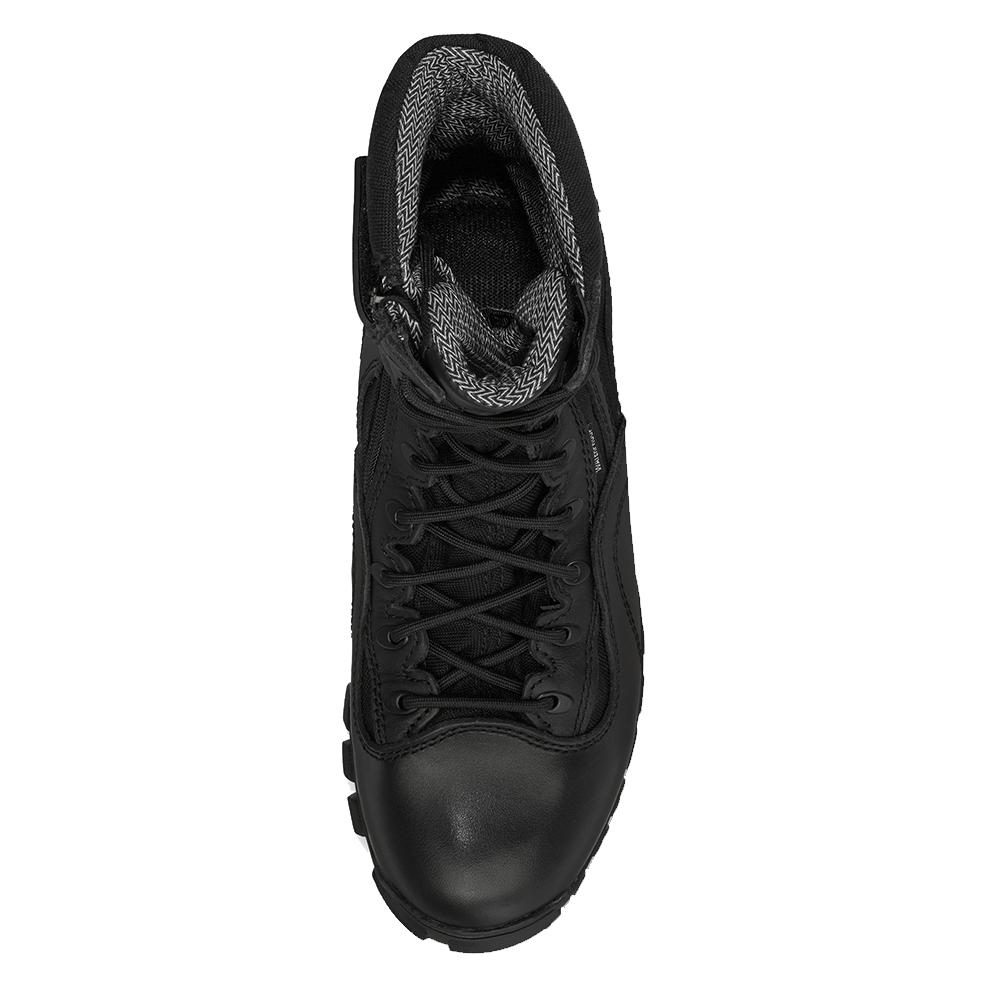 Belleville Boots KHYBER TR960ZWP Lightweight Waterproof Side-Zip Tactical Boot