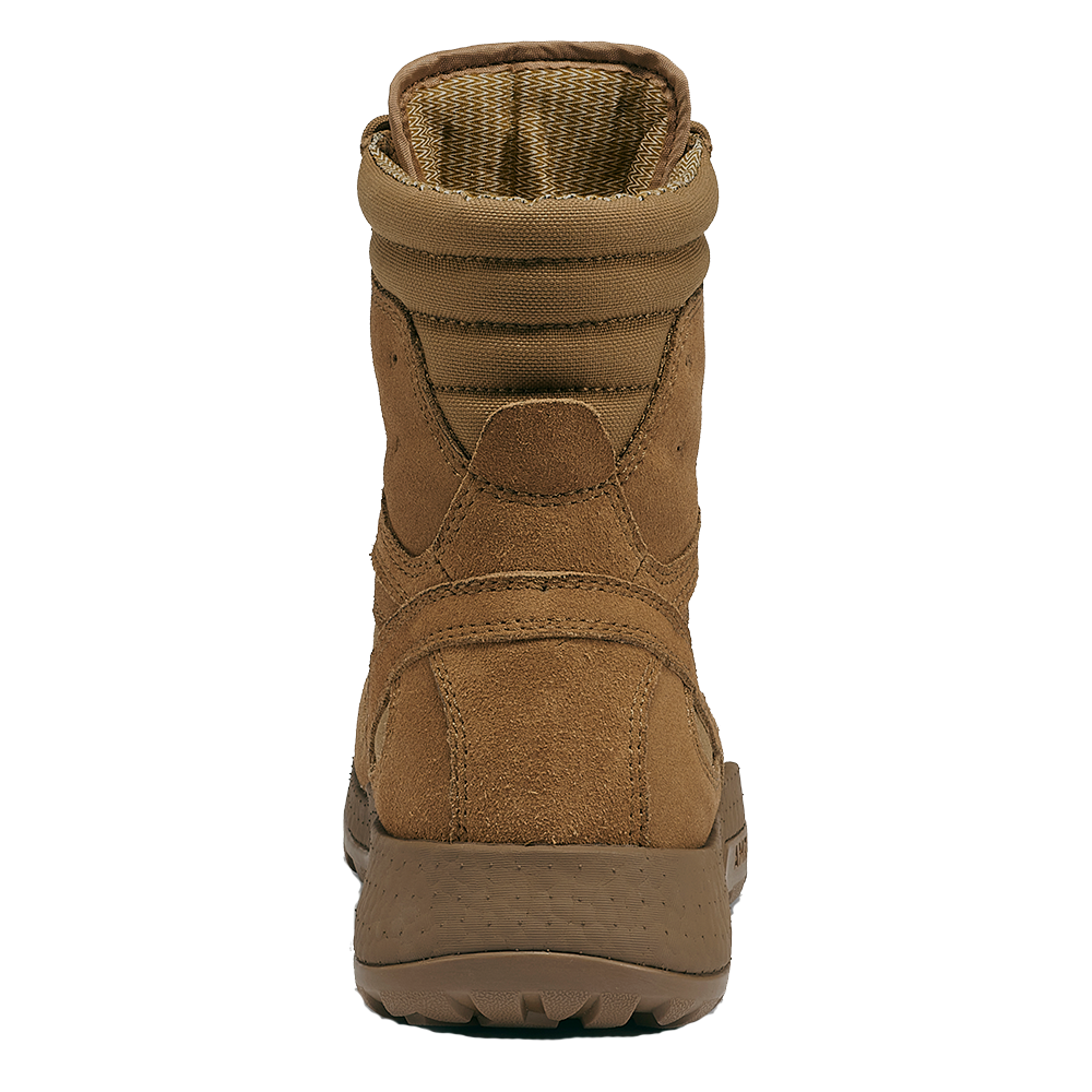 Belleville Boots AMRAP BV505 Athletic Field Boot - Coyote