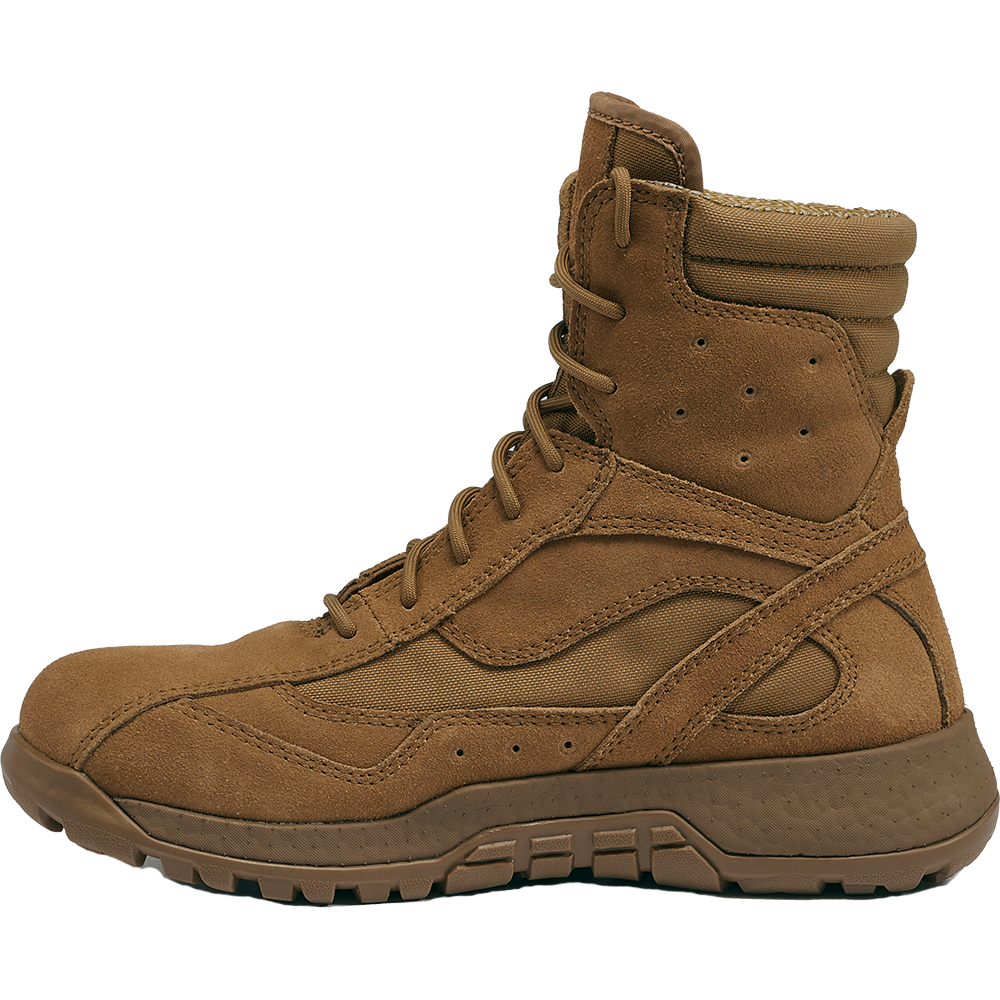 Belleville Boots AMRAP BV505 Athletic Field Boot - Coyote