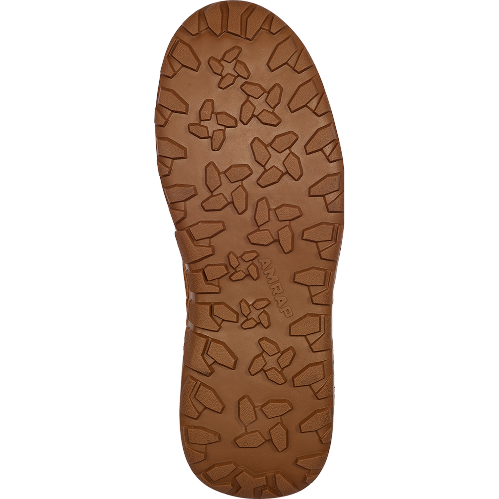 Belleville Boots AMRAP BV505 Athletic Field Boot - Coyote