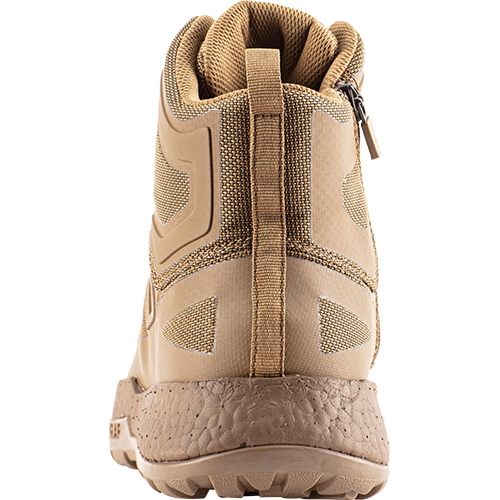 Belleville Boots AMRAP BV570ZWPT Vapor Boot - Coyote