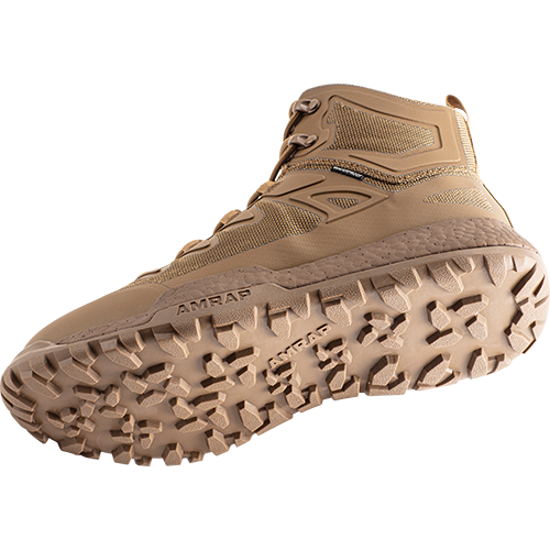 Belleville Boots AMRAP BV570ZWPT Vapor Boot - Coyote