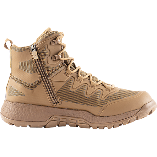 Belleville Boots AMRAP BV570ZWPT Vapor Boot - Coyote