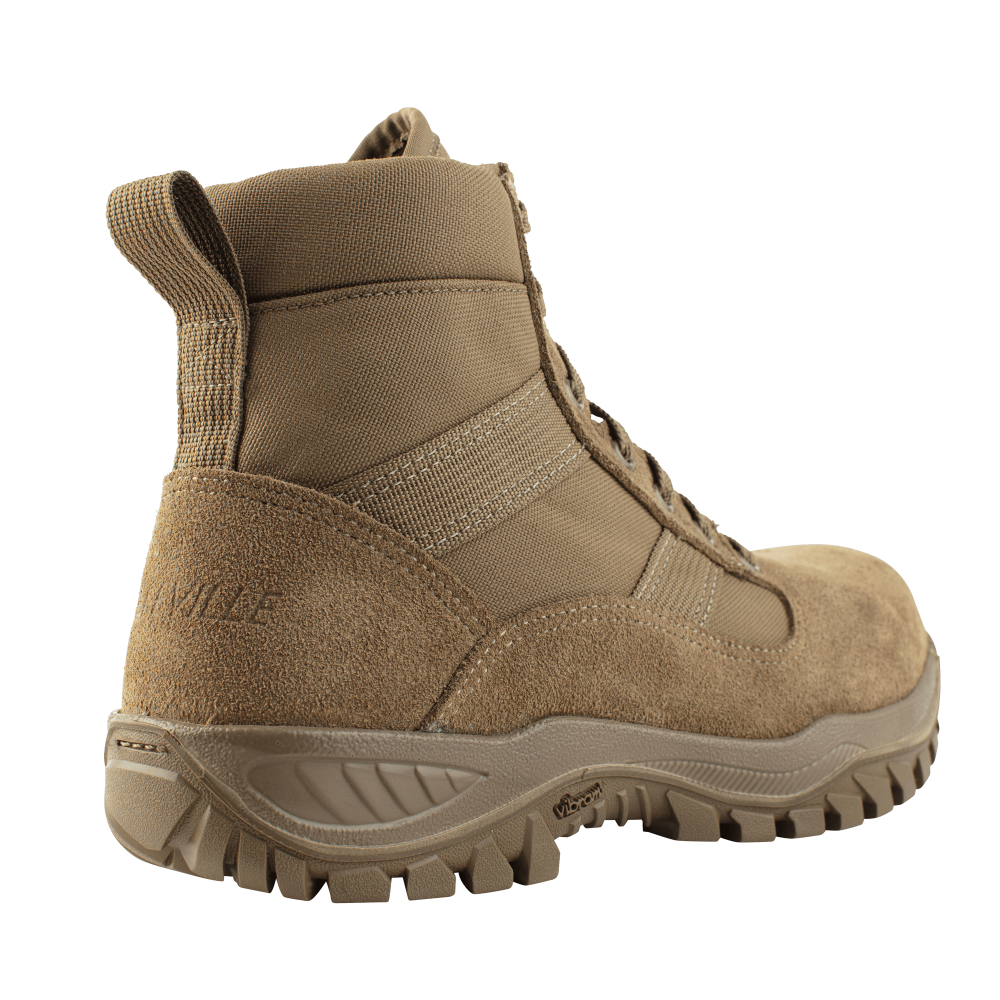 Belleville Boots Flyweight C315 ST Steel Toe Boot - Coyote
