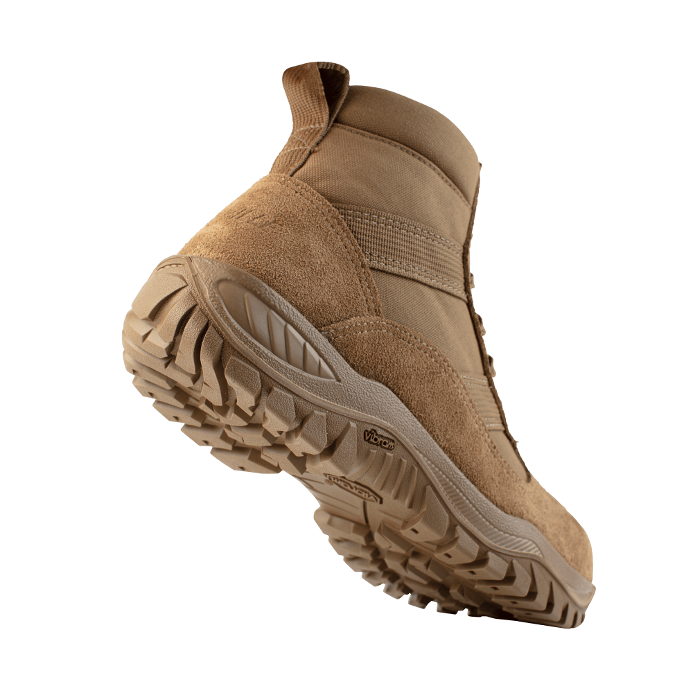 Belleville Boots Flyweight C315 ST Steel Toe Boot - Coyote