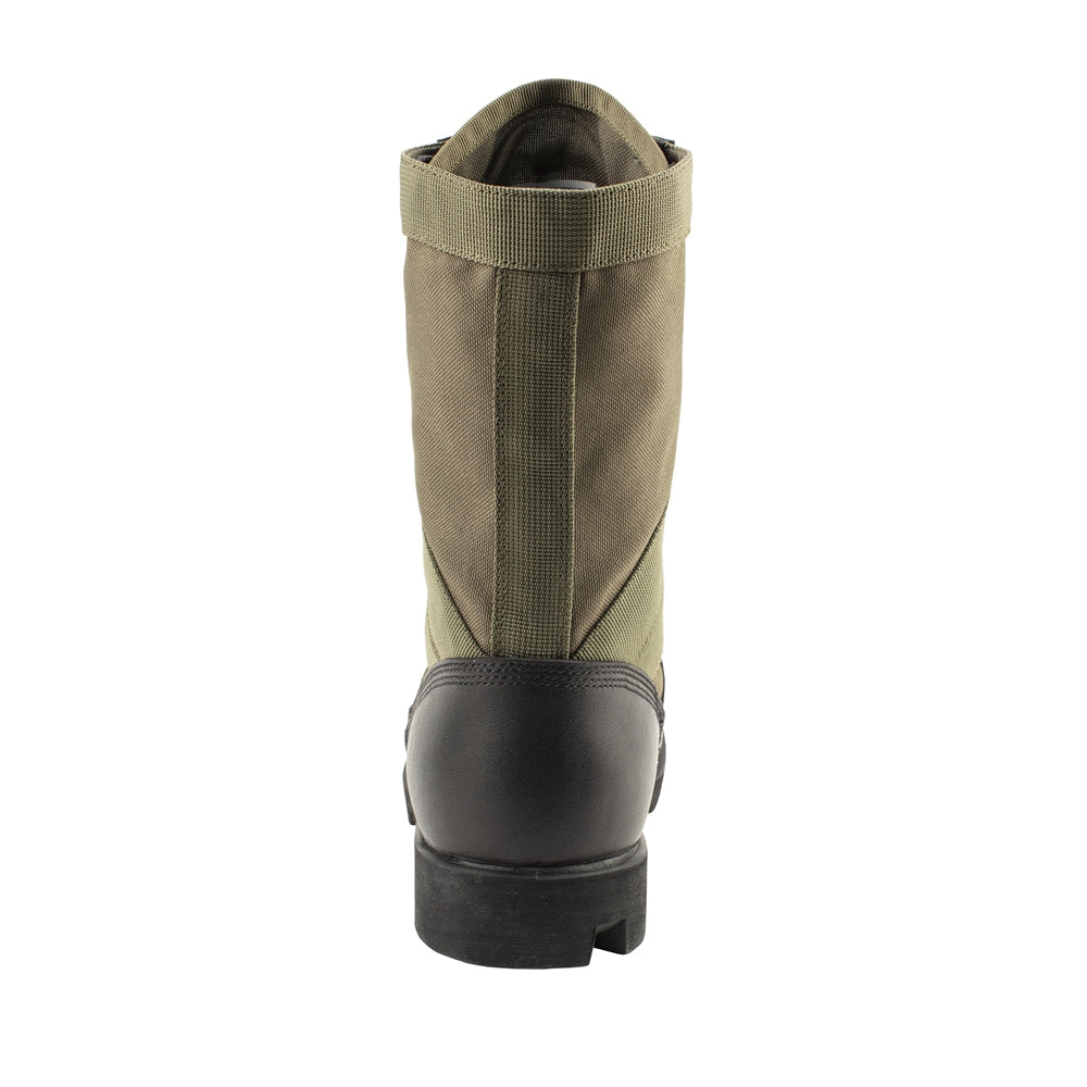 Belleville Boots BV503PR CANOPY Olive Drab Jungle Boot