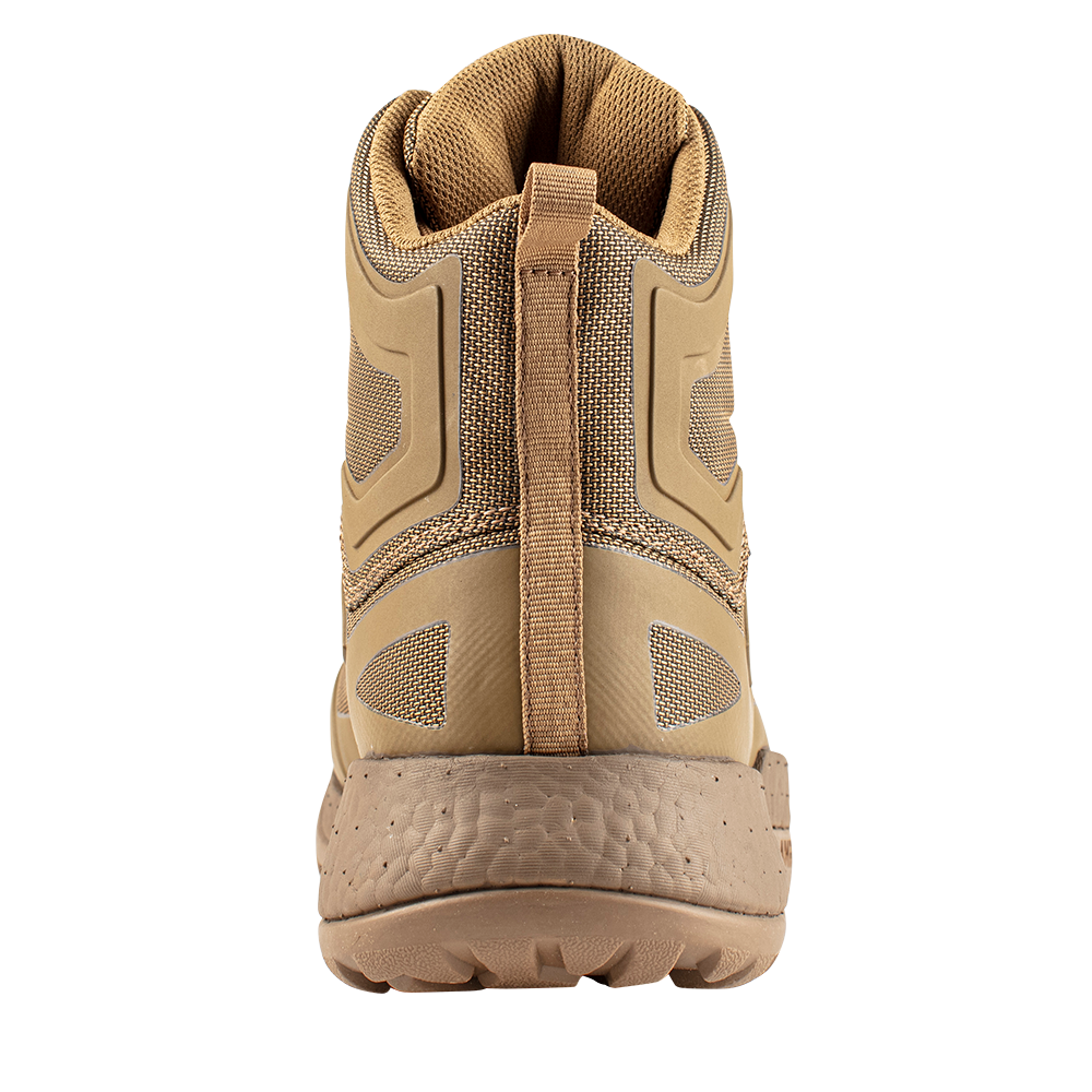 Belleville Boots AMRAP BV570WPT Vapor Boot - Coyote