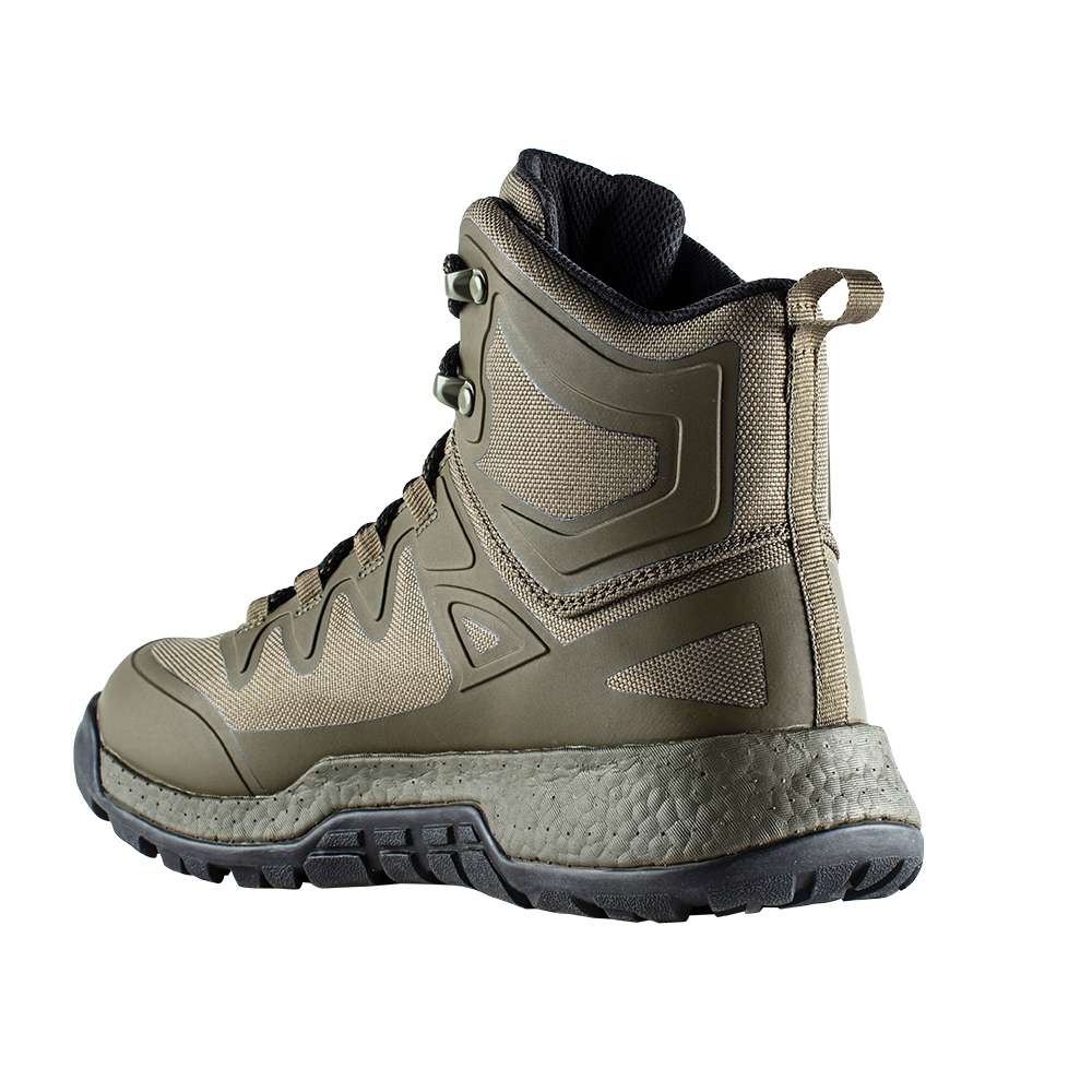 Belleville Boots AMRAP BV670WPT Vapor Boot - Ranger Green