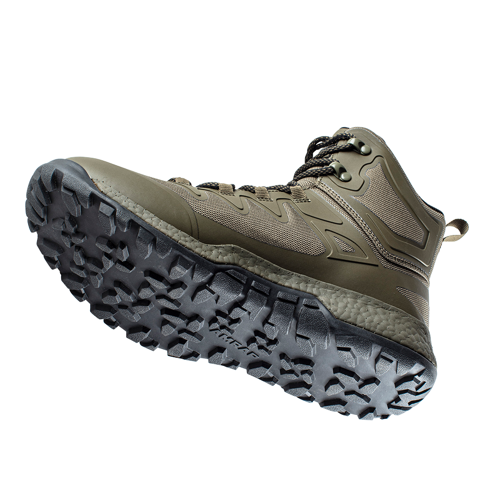 Belleville Boots AMRAP BV670WPT Vapor Boot - Ranger Green