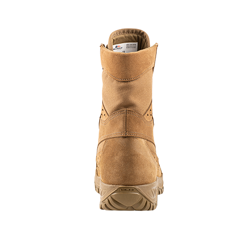 Belleville Boots FLYWEIGHT FX2 /Hot Weather Flight - Combat Boot