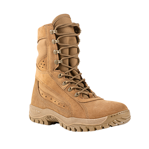 Belleville Boots FLYWEIGHT FX2 /Hot Weather Flight - Combat Boot