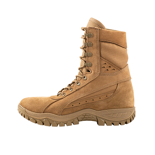 Belleville Boots FLYWEIGHT FX2 /Hot Weather Flight - Combat Boot