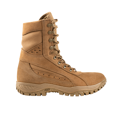 Belleville Boots FLYWEIGHT FX2 /Hot Weather Flight - Combat Boot