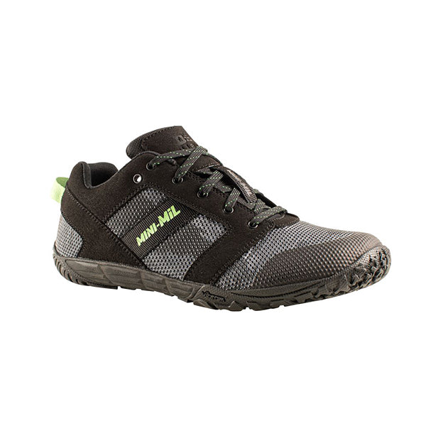 Belleville Boots Mini-Mil MM001 / Barefoot Activity Shoe
