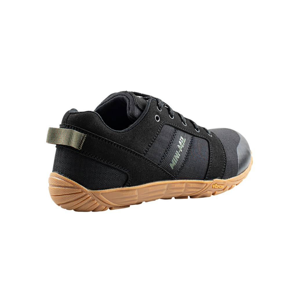Belleville Boots Mini-Mil MM002 / Barefoot Activity Shoe