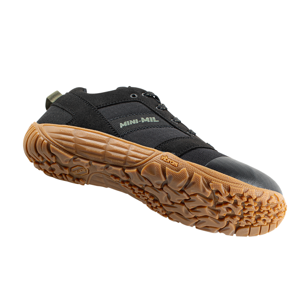 Belleville Boots Mini-Mil MM002 / Barefoot Activity Shoe