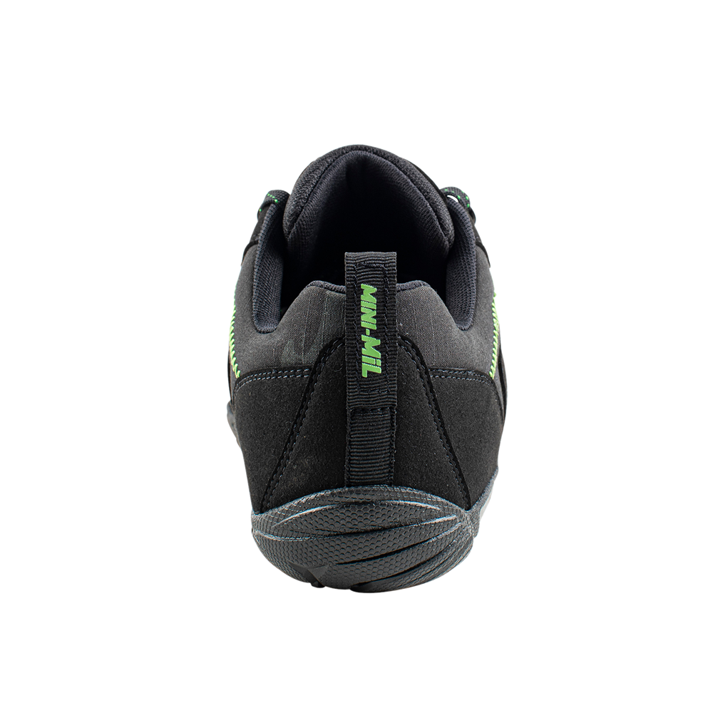 Belleville Boots Mini-Mil MM003 / Barefoot Activity Shoe