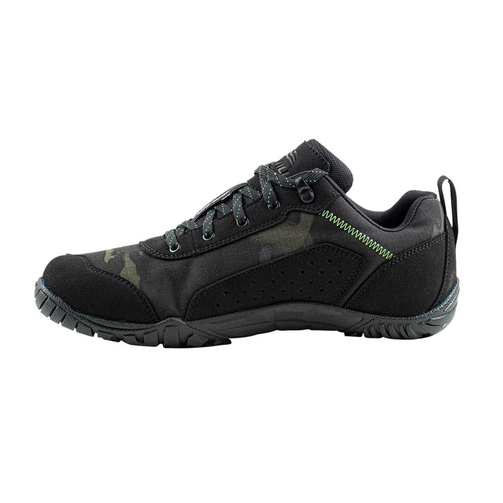 Belleville Boots Mini-Mil MM003 / Barefoot Activity Shoe