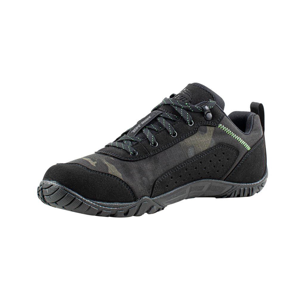Belleville Boots Mini-Mil MM003 / Barefoot Activity Shoe