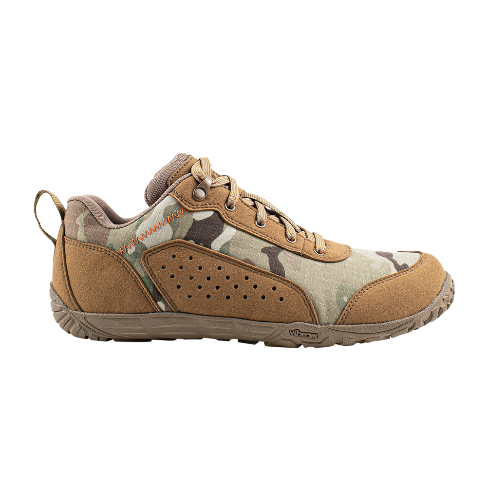 Belleville Boots Mini-Mil MM004/ Barefoot Activity Shoe