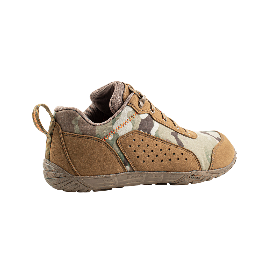 Belleville Boots Mini-Mil MM004/ Barefoot Activity Shoe
